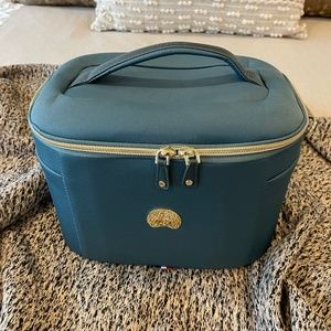 Delsey Travel Makeup Bag